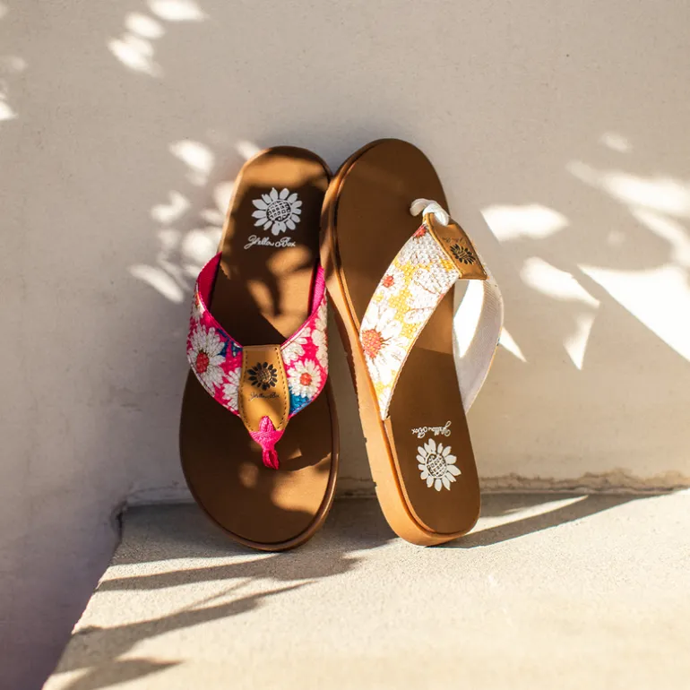 Fesca Flip Flop Sandal
