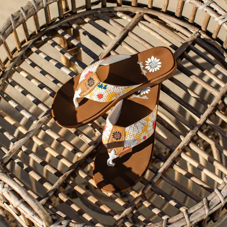 Fesca Flip Flop Sandal
