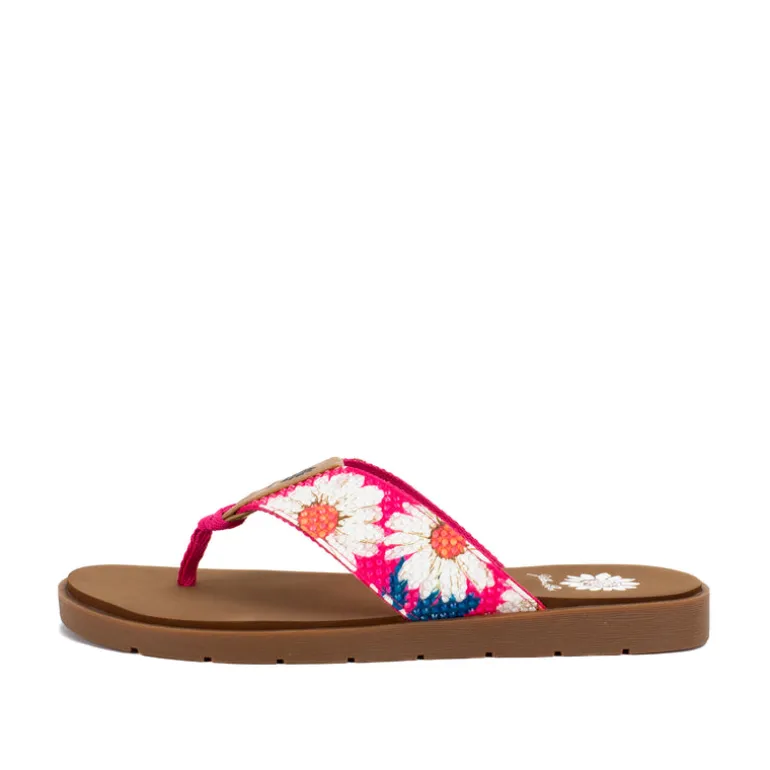 Fesca Flip Flop Sandal