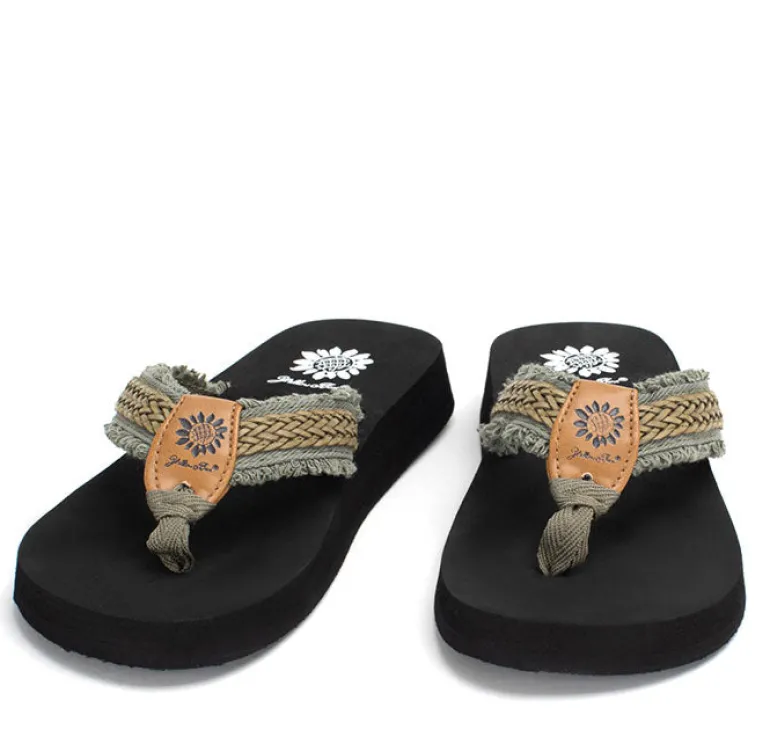 Fianni Flip Flop