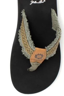 Fianni Flip Flop