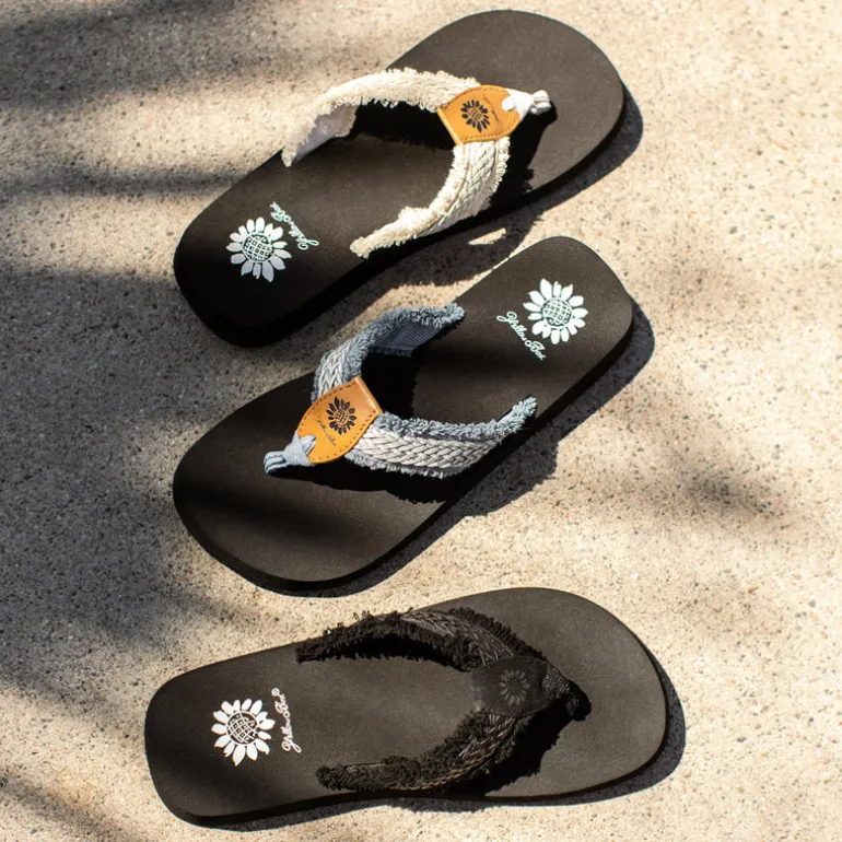 Fianni Flip Flop