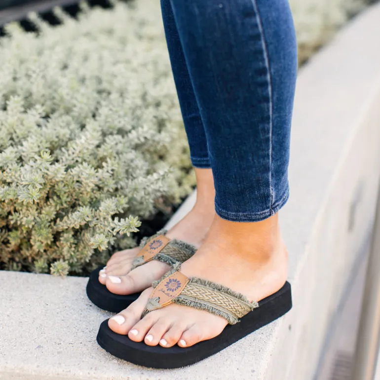 Fianni Flip Flop