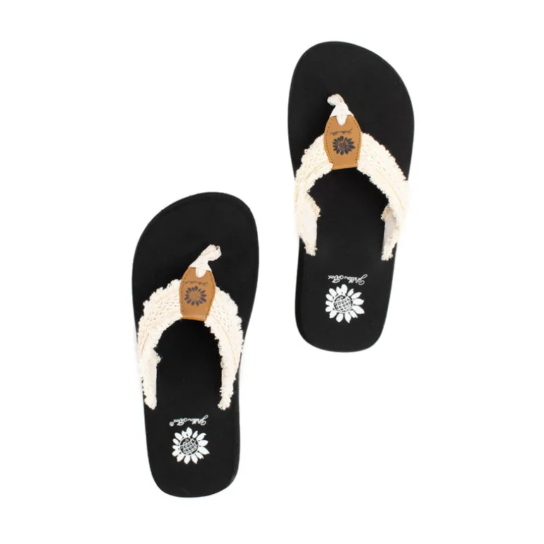 Fianni Flip Flop