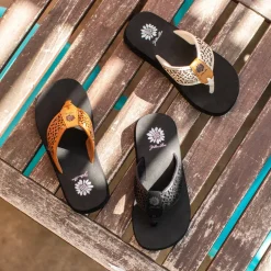 Ficus Flip Flop