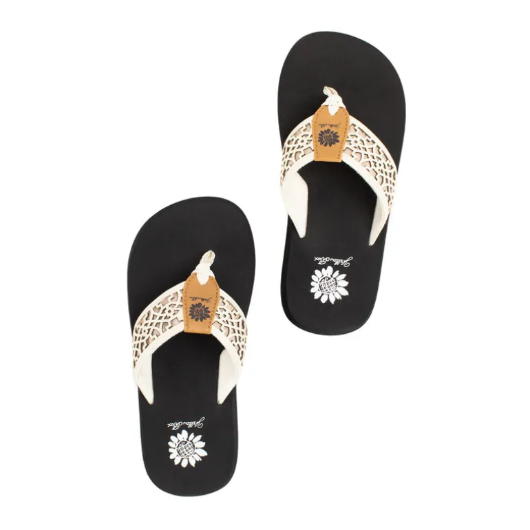 Ficus Flip Flop