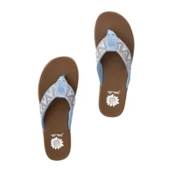 Fidda Flip Flop Sandal