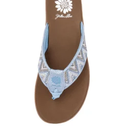Fidda Flip Flop Sandal