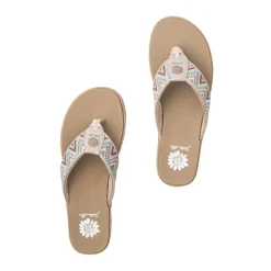 Fidda Flip Flop Sandal