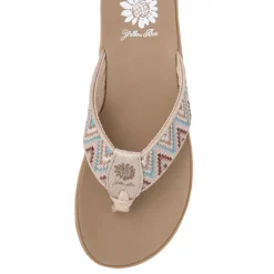 Fidda Flip Flop Sandal