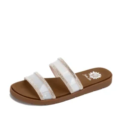 Fidra Slide Sandal
