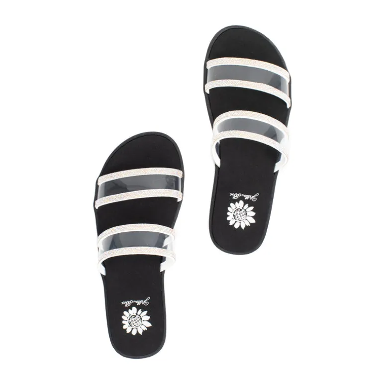 Fidra Slide Sandal