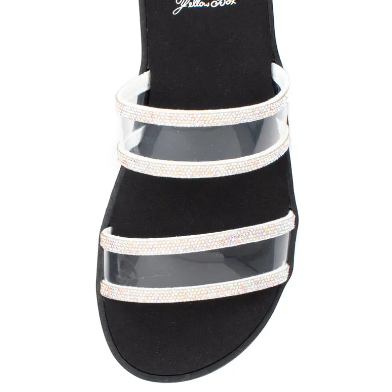 Fidra Slide Sandal