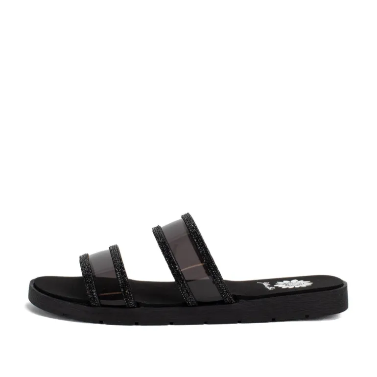 Fidra Slide Sandal