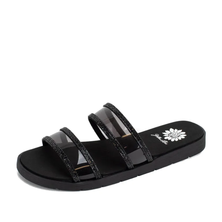 Fidra Slide Sandal