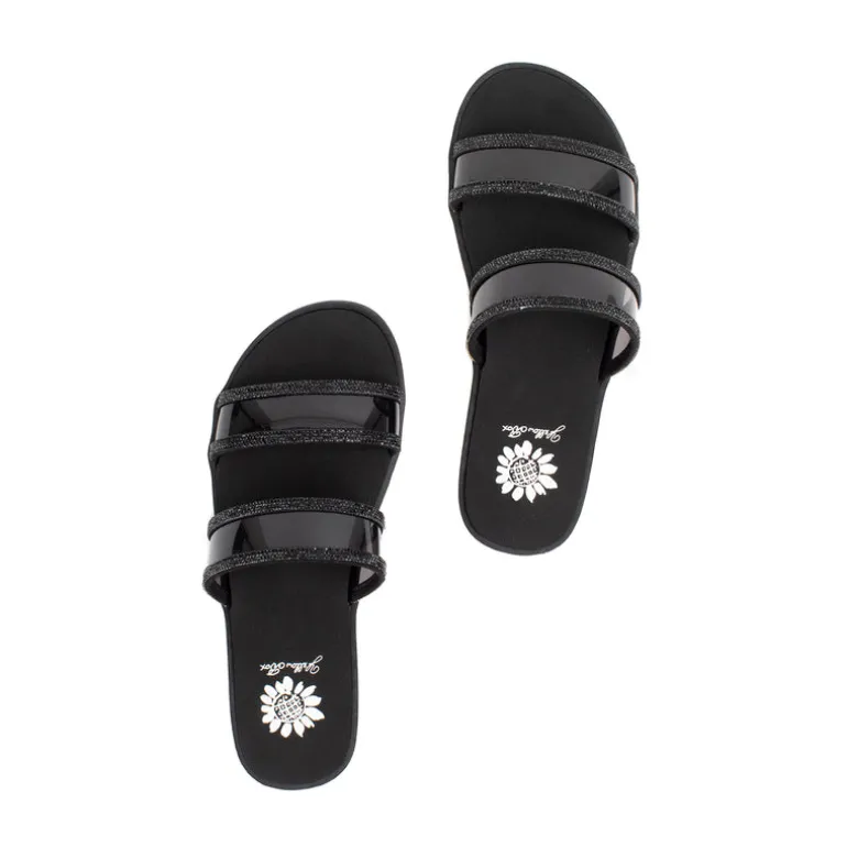 Fidra Slide Sandal