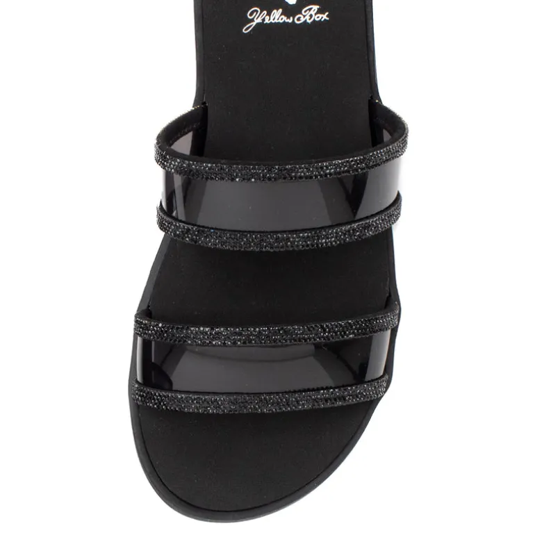 Fidra Slide Sandal