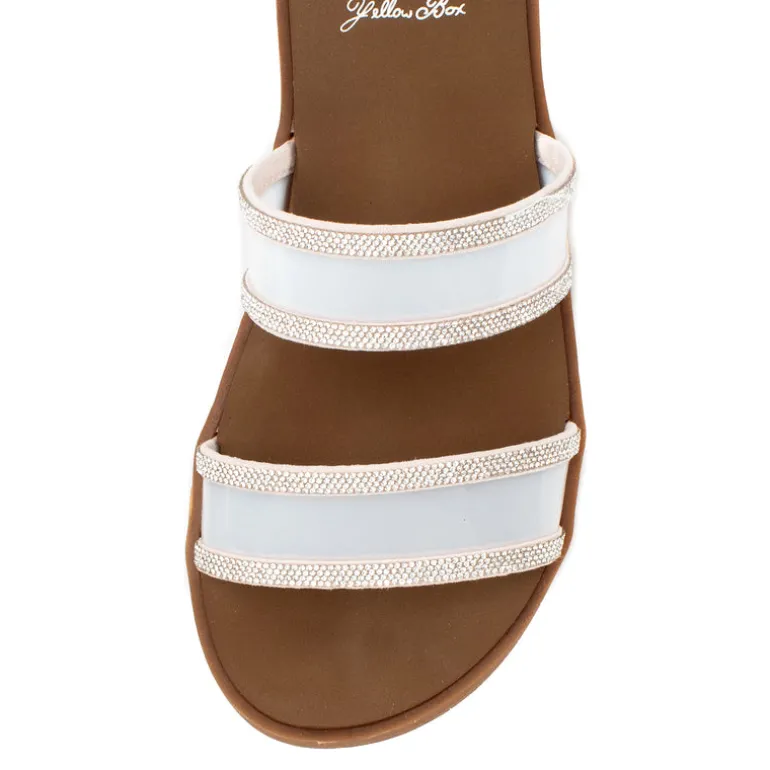 Fidra Slide Sandal