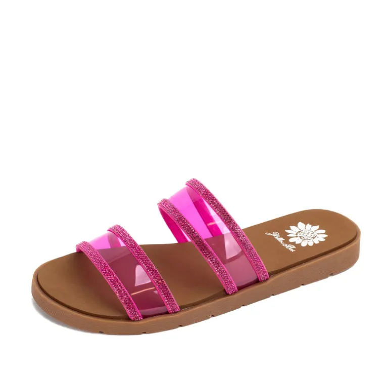 Fidra Slide Sandal