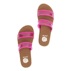 Fidra Slide Sandal