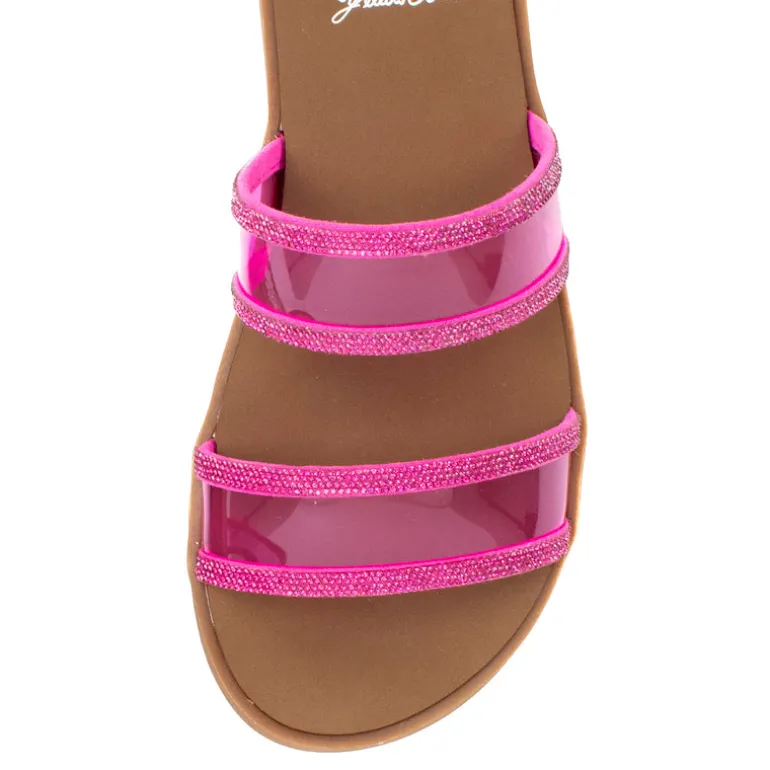 Fidra Slide Sandal