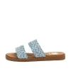 Filbert Slide Sandal