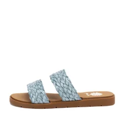 Filbert Slide Sandal