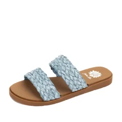 Filbert Slide Sandal