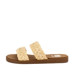 Filbert Slide Sandal