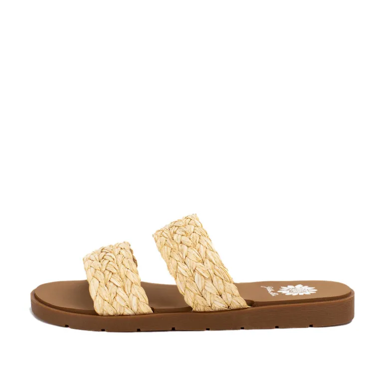 Filbert Slide Sandal
