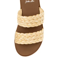 Filbert Slide Sandal