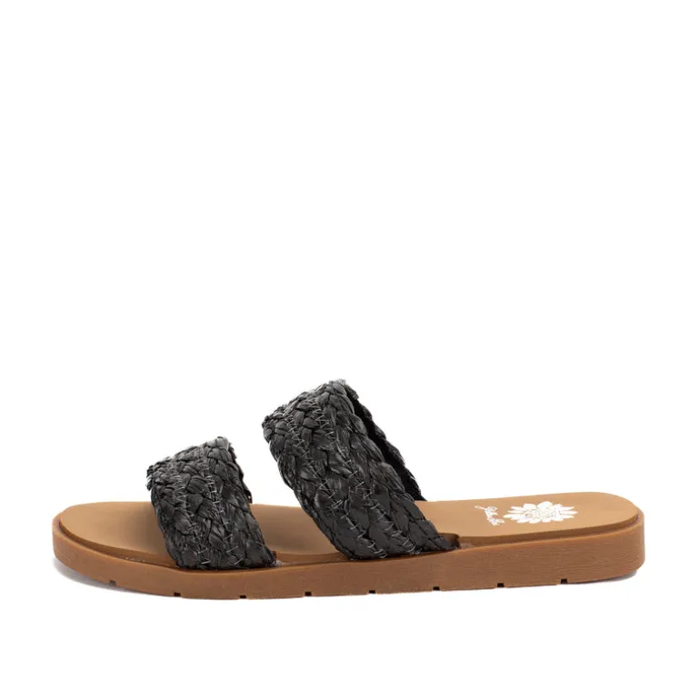 Filbert Slide Sandal
