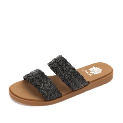 Filbert Slide Sandal