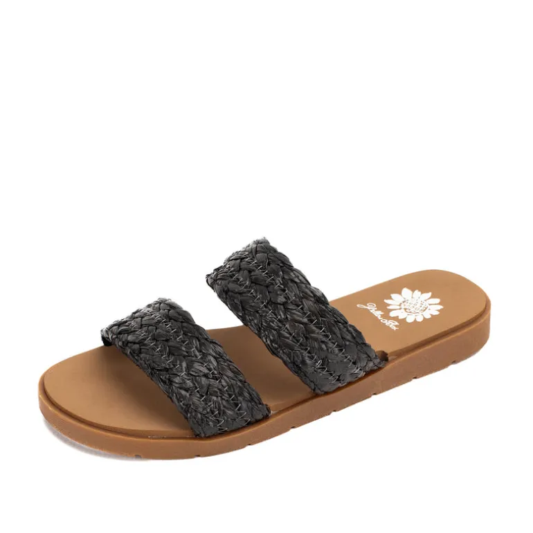 Filbert Slide Sandal