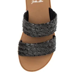 Filbert Slide Sandal