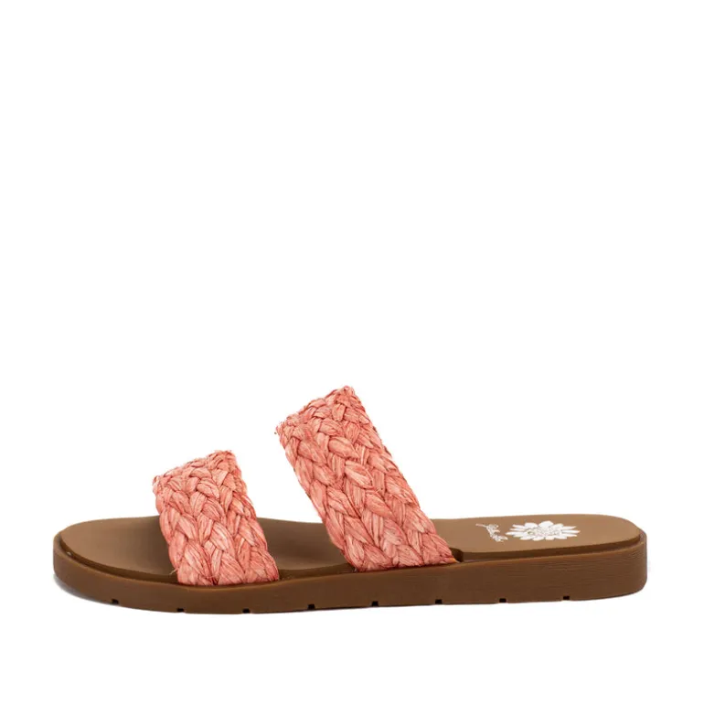 Filbert Slide Sandal