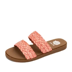 Filbert Slide Sandal