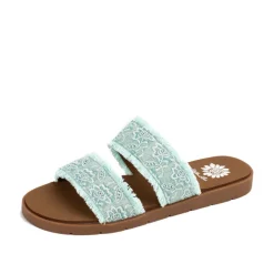 Findlay Slide Sandal