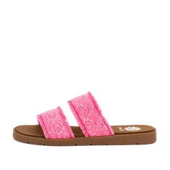 Findlay Slide Sandal