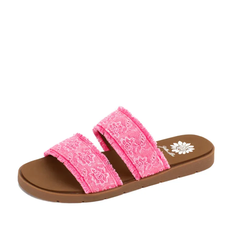 Findlay Slide Sandal