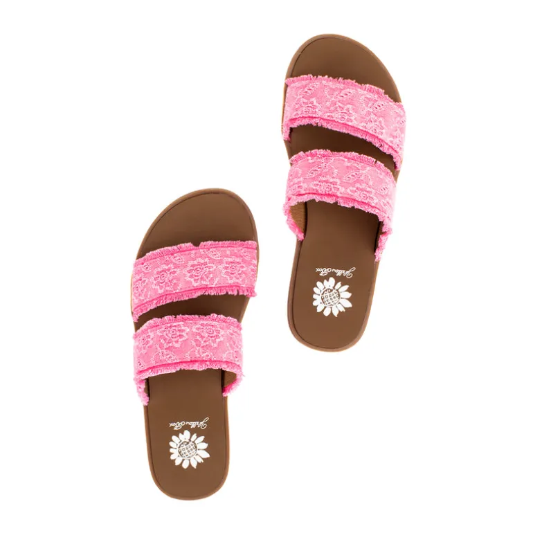 Findlay Slide Sandal