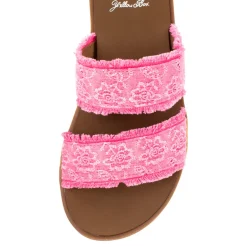 Findlay Slide Sandal