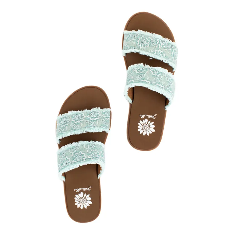 Findlay Slide Sandal