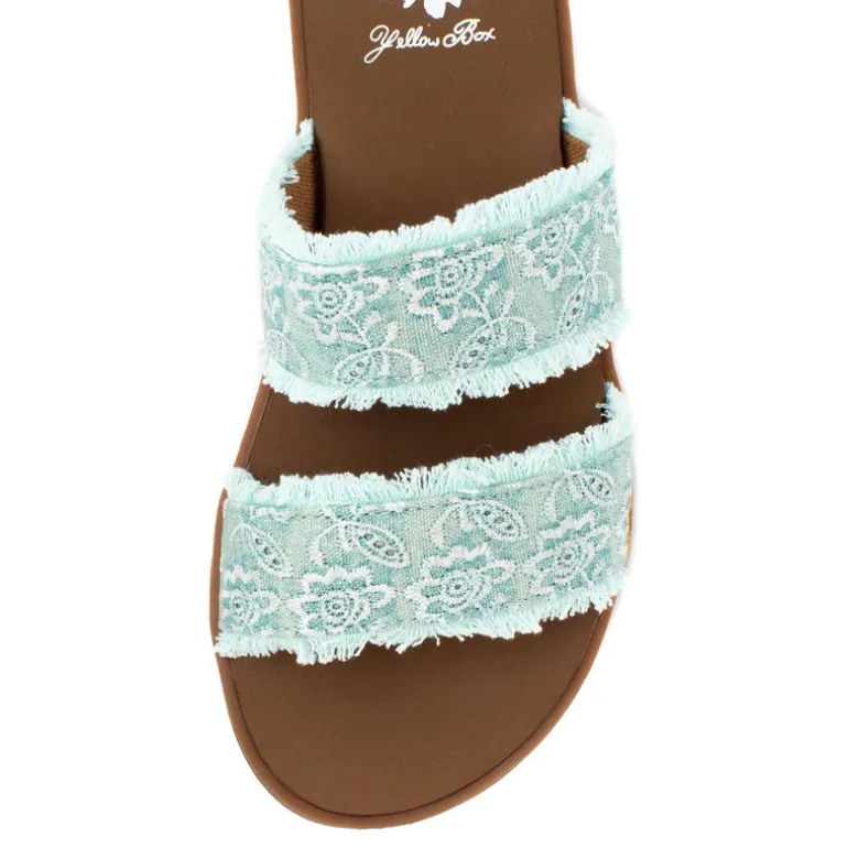 Findlay Slide Sandal