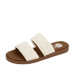 Findlay Slide Sandal