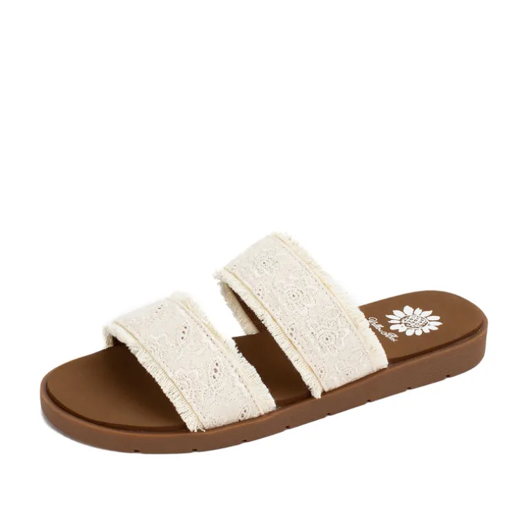 Findlay Slide Sandal