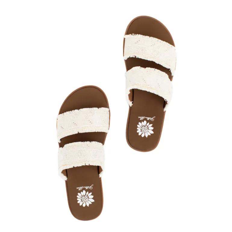 Findlay Slide Sandal