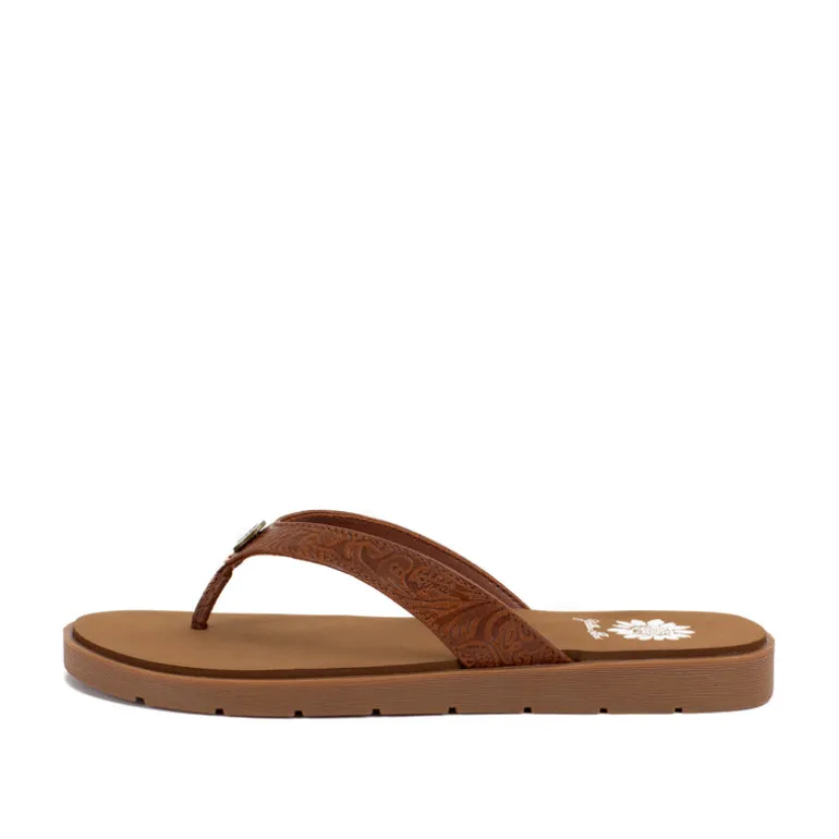 Finette Flip Flop Sandal