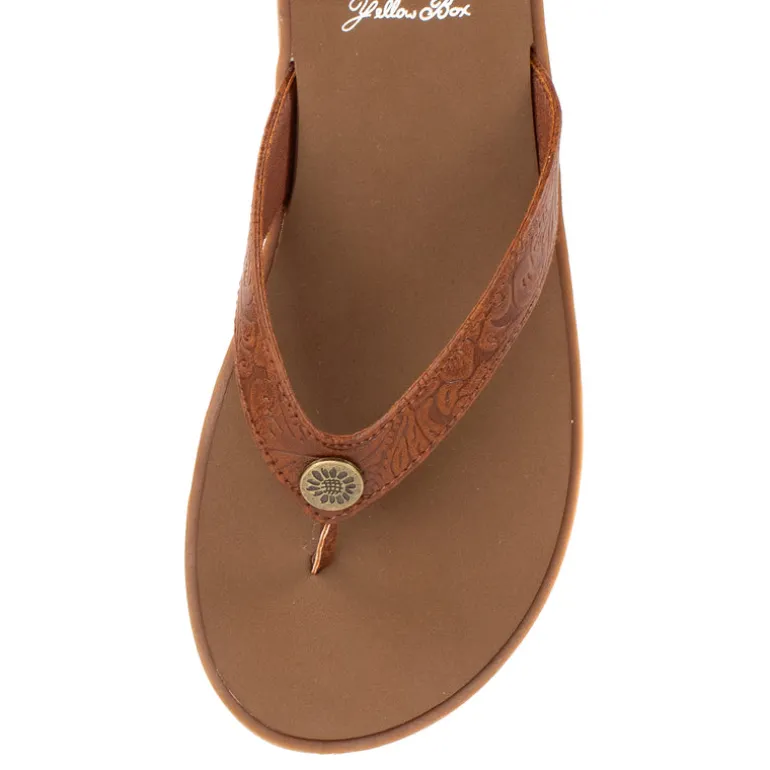 Finette Flip Flop Sandal