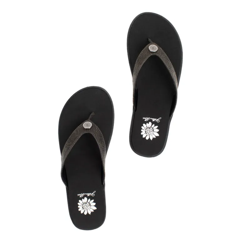 Finette Flip Flop Sandal